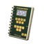 PS-2105 เครื่องสอบเทียบเครื่องวัดสัญญาณชีพคลื่นไฟฟ้าหัวใจ (ECG Simulator)
