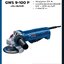 Bosch รุ่น GWS 9-100 P เครื่องเจียรไฟฟ้า