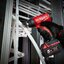 MILWAUKEE M18 BHG-502 เครื่องเป่าลมร้อน ไร้สาย พร้อมเครื่องชาร์จและแบต 18V@5.0AH x 2 ก้อน
