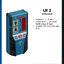 Bosch รุ่น LR 2 ตัวรับเลเซอร์
