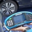 METREL MI 3132 EV เครื่องทดสอบความปลอดภัยของสถานีอัดประจุรถยนต์ไฟฟ้าแบบหัวจ่าย AC Type II
