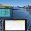 SEAWARD PV200/w Notebook เครื่องทดสอบระบบโซลาร์เซลล์ที่มีฟังก์ชั่นวิเคราะห์ประสิทธิภาพแบบเส้นโค้งกระแสและแรงดันไฟฟ้าหรือ IV-CURVE Tracer ตามมาตรฐาน IEC 61829 ที่ระดับ 1000V@15A รองรับมาตรฐานการติดตั้งทางไฟฟ้า ระบบการผลิตไฟฟ้าจากพลังงานแสงอาทิต