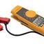 FLUKE 365 แคลมป์มิเตอร์วัดกระแสปากแคลมป์มีสายสามารถถอดปากแคลมป์ออกไปวัดในพื้นที่แคบได้ (Detachable Jaw True RMS AC/DC Clamp Meter)