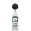 EXTECH 407780A เครื่องวัดความดังเสียงบันทึกข้อมูลได้ Integrating Sound Level Meter with USB Leq and SEL measurements with built-in datalogger and PC interface