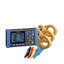 HIOKI PW3360-21 เครื่องบันทึกค่ากำลังไฟฟ้าพร้อมฟังก์ชั่นวิเคราะห์ฮาร์มอนิกส์ (Portable Power Loggers for Energy Audits and Energy Conservation with harmonic analysis function)