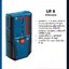 Bosch รุ่น LR 6 ตัวรับเลเซอร์