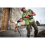 MILWAUKEE M18 FCVN12-0 เครื่องจี้ปูนทรงปากกา 1.2 เมตร ไร้สาย 18 โวลต์ (เครื่องเปล่า)
