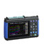 HIOKI LR8431 เครื่องบันทึกข้อมูลอเนกประสงค์ (MEMORY HiLOGGER - USB Flash Drive and Improved Accuracy 10-channel Logger)