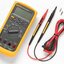 FLUKE 88V (FLUKE 88-5) ดิจิตอลมัลติมิเตอร์สำหรับงานอุตสาหกรรมยานยนต์ (Automotive Multimeter)