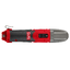 MILWAUKEE M12 FNB16-402X เครื่องตัดเมทัลชีท 1.6 มม. ไร้สาย 12 โวลต์ พร้อมเครื่องชาร์จและแบต 12V@4.0AH x 2 ก้อน