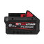 MILWAUKEE M18 FB8 แบตเตอรี่ 18 โวลต์ 8.0 แอมป์อาว FORGE