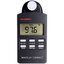 M520C MAVOLUX COMPACT เครื่องวัดความสว่าง class C per DIN 5032-7, appendix B of IEC 13032-1 and CIE 69