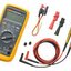 FLUKE 87-5 ดิจิตอลมัลติมิเตอร์สำหรับงานวัดอุตสาหกรรม (INDUSTRIAL TRUE RMS MULTIMETER)