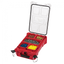 กล่องจัดแยกของกล่องใส่เครื่องมือแบบกระทัดรัด Milwaukee PACKOUT™ Organizer 48-22-8435