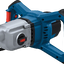 Bosch รุ่น GRW 140 เครื่องปั่นปูน ผสมสี