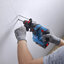 Bosch รุ่น GBH 18V-18 X สว่านโรตารี่ไร้สายระบบ ONECHUCK