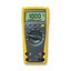 FLUKE 179-IMSK ดิจิตอลมัลติมิเตอร์พร้อมอุปกรณ์ประกอบ COMBO KIT แบบ TRMS 1000V@10A พร้อม 8-ฟังก์ชั่น ความละเอียด 6000 Counts (INDUSTRIAL MULTIMETER SERVICE KIT)