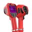 FOTRIC 325F-L49 กล้องถ่ายภาพความร้อน 320x240 pixels ย่านวัดอุณหภูมิ -20℃ to 120℃, 0℃ to 550℃, Frame rate 30 Hz