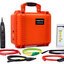 emazys รุ่น Z200 เครื่องทดสอบระบบโซลาร์ ทดสอบ Bypass Diode, Insulation Fault, Wire Open ฟรีไอแพดมินิ 64GB พร้อมใช้งาน