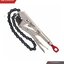 MILWAUKEE 48-22-3542 คีมล็อคสายโซ่ 9 นิ้ว