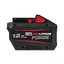 MILWAUKEE M18 FB12 แบตเตอรี่ 18 โวลต์ 10.0 แอมป์อาว FORGE