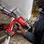 MILWAUKEE M18 FRT-502X0 เครื่องยิงรีเวทไร้สาย 18 โวลต์ พร้อมเครื่องชาร์จ และแบต 18V@5.0 AH x 2 ก้อน