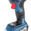 Bosch รุ่น GDX 18V-200 สว่านไขควงกระแทกไร้สาย (เครื่องเปล่า)