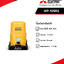 MITSUBISHI รุ่น WP-105R2 ปั๊มน้ำอัตโนมัติ(ถังกลม)