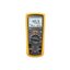 Fluke 1577 ดิจิตอลมัลติมิเตอร์พร้อมฟังก์ชั่นเครื่องทดสอบความเป็นฉนวนทางไฟฟ้าแบบมือถือระดับแรงดัน 1000V