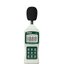 EXTECH รุ่น 407750 เครื่องวัดความดังเสียงบันทึกข้อมูลได้ Sound Level Meter with PC Interface Big backlit display, PC interface & background sound absorber