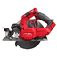 MILWAUKEE M18 FCS66GR3-0C เลื่อยวงเดือนตัดไม้ไร้สายขนาด 7 1/4 นิ้ว หรือ 190 มิลลิเมตร พร้อมเครื่องชาร์จและแบต 18V@5.0AH x 2 ก้อน