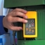 FLUKE รุ่น 9062 เครื่องตรวจวัดลำดับเฟสและทิศทางหมุนของมอเตอร์แบบไม่สัมผัส Motor & Phase Rotation Indicator