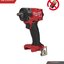 MILWAUKEE รุ่น M18 FIW212-0 บล็อกกระแทกไร้สายขนาด 1/2 นิ้ว แรงดันไฟฟ้า 18V เครื่องเปล่า