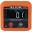Klein 935DAG เกจวัดระดับความเอียงแบบดิจิตอล Digital Angle Gauge and Level 0 to 90-Degree and 0 to 180-Degree