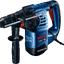 Bosch รุ่น GBH 3-28 DFR สว่านโรตารี่ระบบ SDS plus