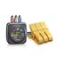 HIOKI PD3129-10 เครื่องตรวจวัดลำดับเฟสแบบไม่สัมผัส