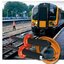 SEAWARD LLT โพรบทดสอบแรงดันไฟฟ้าสำหรับซ่อมบำรุงรถไฟฟ้า (Voltage tester for 3rd-rail) ระดับแรงดันไฟฟ้า 1100V DC