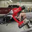 MILWAUKEE M18 FRT-502X0 เครื่องยิงรีเวทไร้สาย 18 โวลต์ พร้อมเครื่องชาร์จ และแบต 18V@5.0 AH x 2 ก้อน