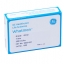 กระดาษกรอง GF/D (GLASS MICROFIBER FILTER GF/D) WHATMAN