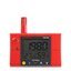 AMPROBE รุ่น CO2-200 เครื่องวัดปริมาณก๊าซคาร์บอนไดออกไซด์แบบติดผนัง Wall-mounted Carbon Dioxide Meter
