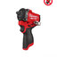 Milwaukee - M12 FIW2F12-0 บล็อกกระแทกไร้สาย 1/2" (เครื่องเปล่า)