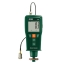 EXTECH รุ่น 461880 เครื่องวัดแรงสั่นสะเทือนและวัดความเร็วรอบได้ แบบ 2-in-1 Vibration Meter + Laser/Contact Tachometer Measures Acceleration, Velocity and Displacement plus RPM and Linear Surface Speed