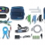 METREL รุ่น MI 3152 ST เครื่องทดสอบความปลอดภัยการติดตั้งของระบบไฟฟ้ารุ่นจอสีระบบสัมผัส