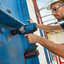 Bosch รุ่น GDS GDS 18V-1600 HC บล็อคกระแทกไร้สาย ขนาด 1/2" แรงบิดสูง (เครื่องเปล่า)