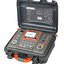 SONEL รุ่น MIC-5010 เครื่องเทสความเป็นฉนวนทางไฟฟ้า ระดับแรงดัน 5000V ย่านความต้านทาน 15TΩ พร้อมฟังก์ชั่น Continuity test @200mA