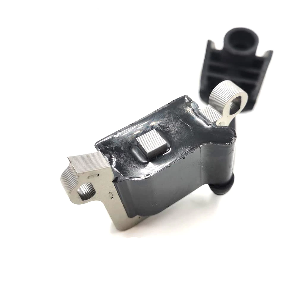 คอยล์ไฟ เครื่องยนต์ 1E48F 63CC สำหรับจานไฟลิ่มเฉียง (ล็อครอบ)