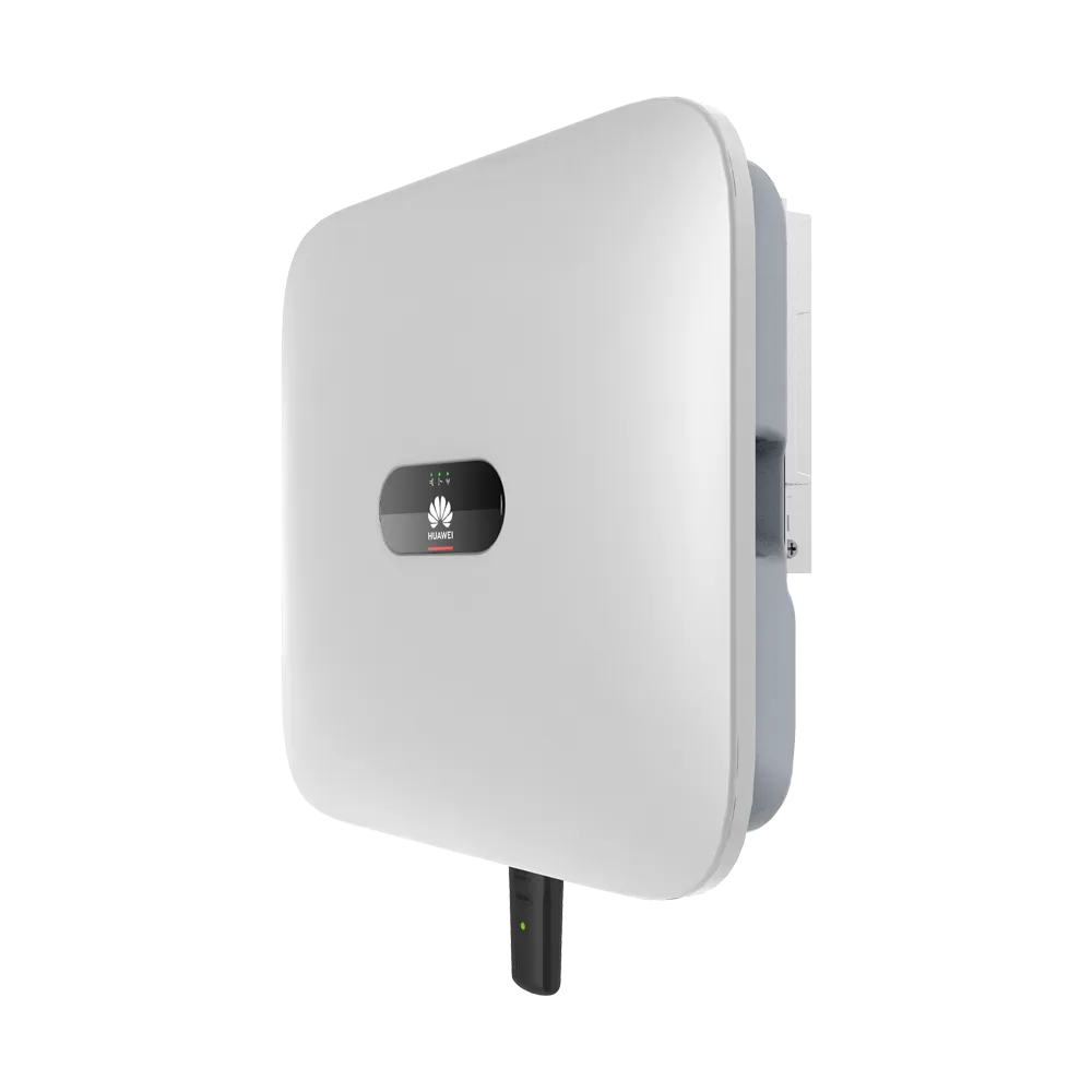 อินเวอร์เตอร์ ยี่ห้อ Huawei รุ่น SUN2000-5KTL-M1 | 3 phase residential