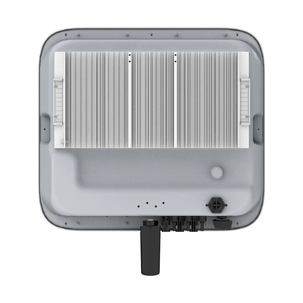 อินเวอร์เตอร์ ยี่ห้อ Huawei รุ่น SUN2000-5KTL-M1 | 3 phase residential