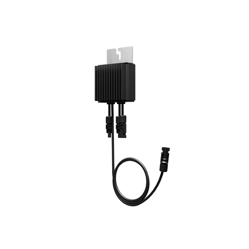 อุปกรณ์เพิ่มประสิทธิภาพพลังงาน ยี่ห้อ Huawei รุ่น MERC-1100W-P (Short Input Cable) | OPTIMIZER (SUPPORT RAPID SHUTDOWN)
