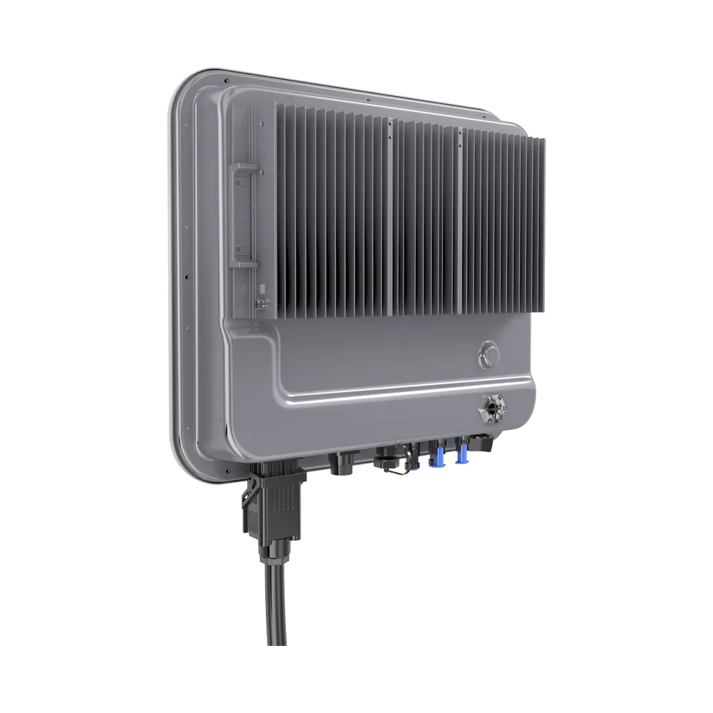 อินเวอร์เตอร์ ยี่ห้อ Huawei รุ่น SUN2000-5KTL-M1 | 3 phase residential